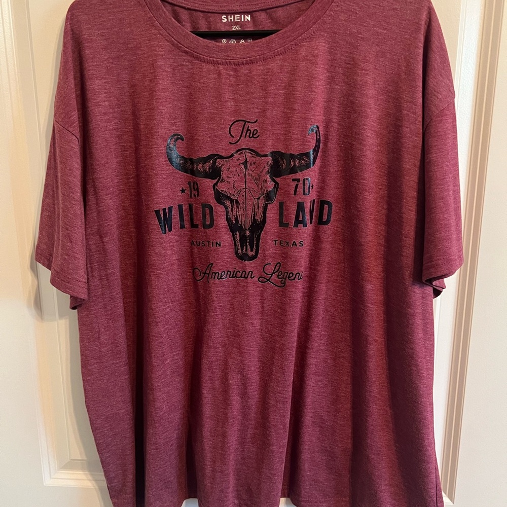 SHEIN t-shirt